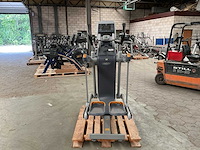 Precor 100i crosstrainer - afbeelding 6 van  7
