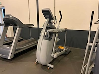 Precor 100i stepper