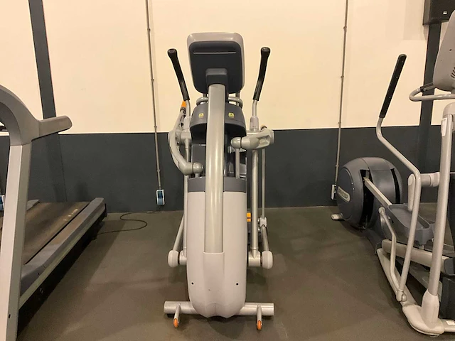 Precor 100i stepper - afbeelding 2 van  9