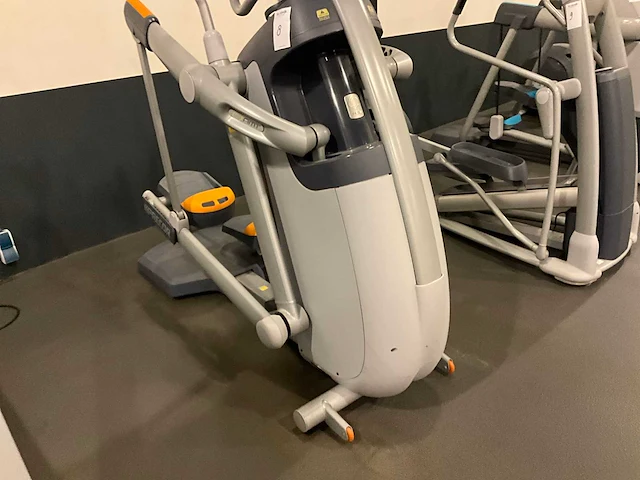 Precor 100i stepper - afbeelding 3 van  9