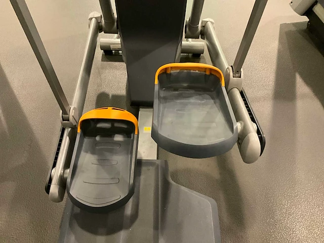Precor 100i stepper - afbeelding 5 van  9