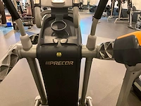 Precor 100i stepper - afbeelding 6 van  9
