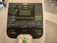 Precor 100i stepper - afbeelding 7 van  9