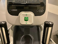 Precor 100i stepper - afbeelding 8 van  9