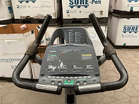 Precor 846i home trainer - afbeelding 5 van  7