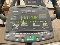 Precor 846i home trainer - afbeelding 6 van  7