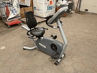 Precor 846i home trainer - afbeelding 2 van  6