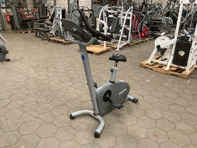 Precor 846i home trainer - afbeelding 4 van  7