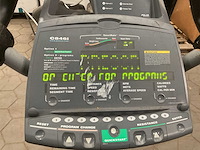 Precor 846i home trainer - afbeelding 5 van  7