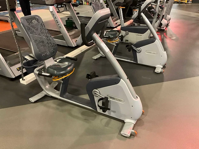 Precor 846i zit trainer - afbeelding 1 van  5