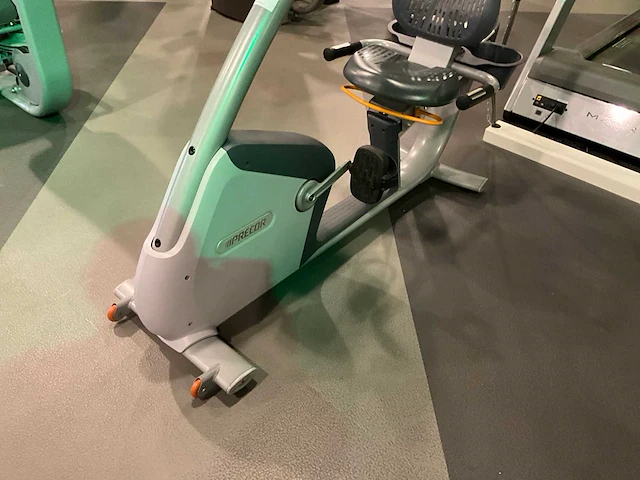 Precor 846i zit trainer - afbeelding 3 van  5