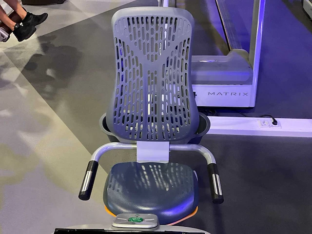 Precor 846i zit trainer - afbeelding 4 van  5