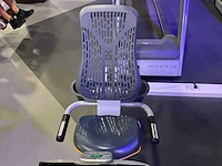 Precor 846i zit trainer - afbeelding 4 van  5