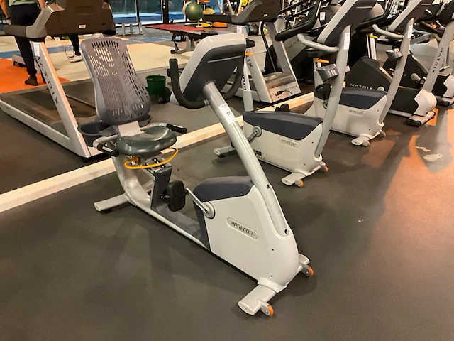 Precor 846i zit trainer - afbeelding 1 van  5