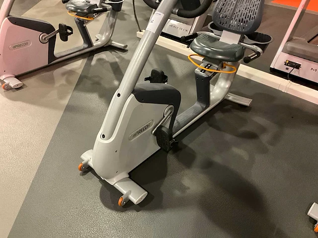 Precor 846i zit trainer - afbeelding 2 van  5