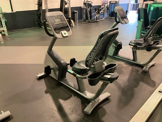Precor 846i zit trainer - afbeelding 3 van  5