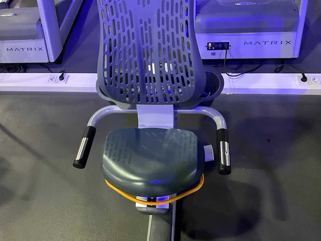 Precor 846i zit trainer - afbeelding 4 van  5