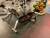 Precor ab - x