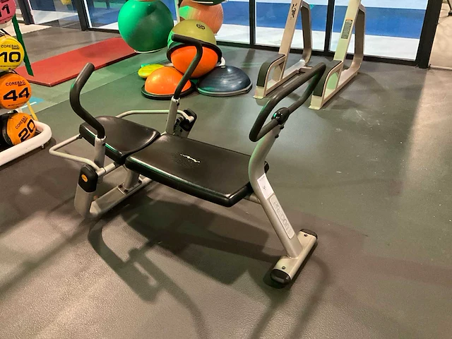 Precor ab - x - afbeelding 3 van  5
