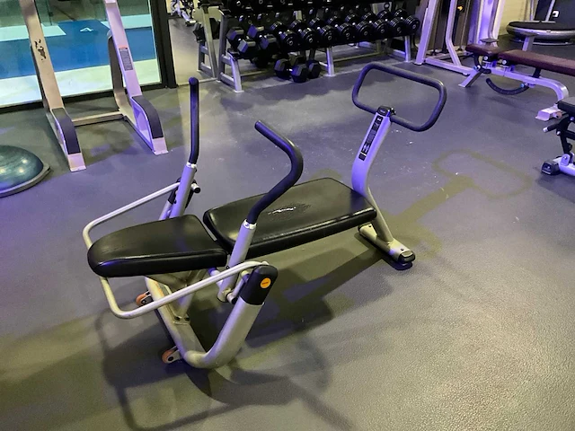 Precor ab - x - afbeelding 1 van  5