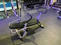 Precor ab - x - afbeelding 1 van  5