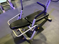 Precor ab - x - afbeelding 4 van  5