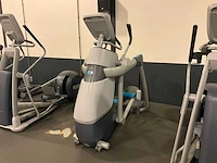 Precor amt stepper