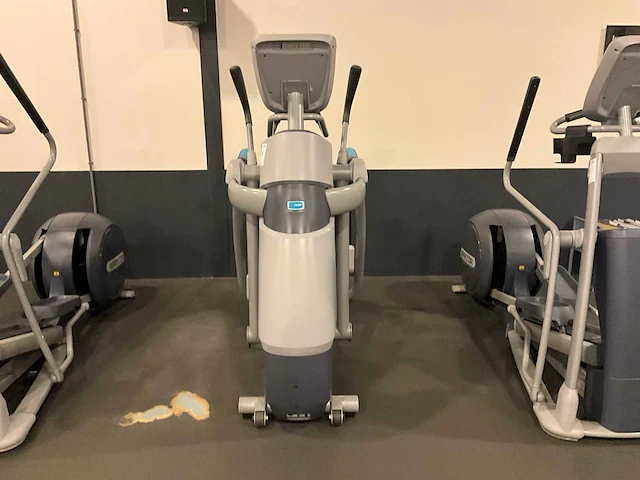 Precor amt stepper - afbeelding 2 van  8