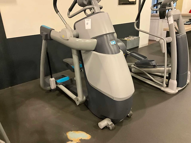 Precor amt stepper - afbeelding 3 van  8