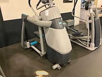 Precor amt stepper - afbeelding 3 van  8