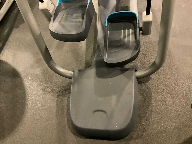 Precor amt stepper - afbeelding 4 van  8