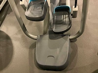 Precor amt stepper - afbeelding 4 van  8
