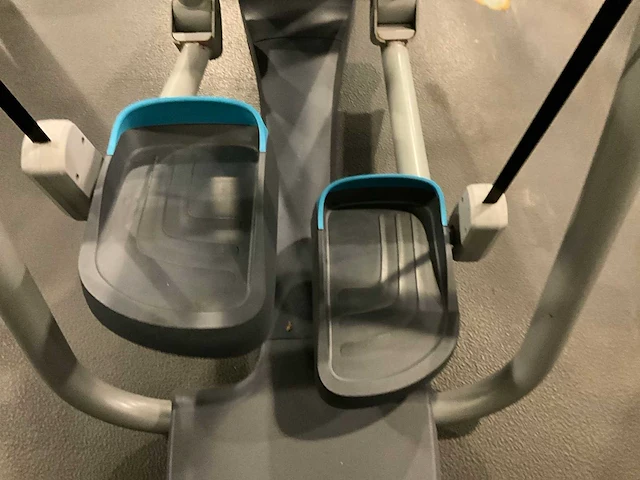 Precor amt stepper - afbeelding 5 van  8