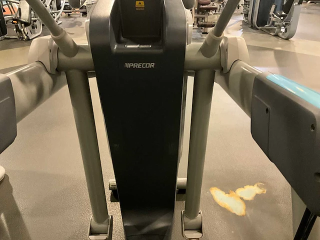Precor amt stepper - afbeelding 6 van  8