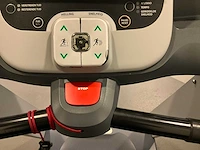 Precor c956i/c966i loopband - afbeelding 1 van  11