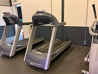 Precor c956i/c966i loopband