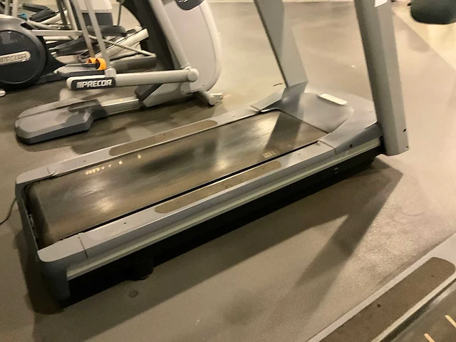Precor c956i/c966i loopband - afbeelding 4 van  11