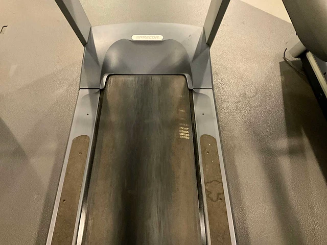 Precor c956i/c966i loopband - afbeelding 6 van  11
