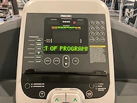 Precor c956i/c966i loopband - afbeelding 8 van  11