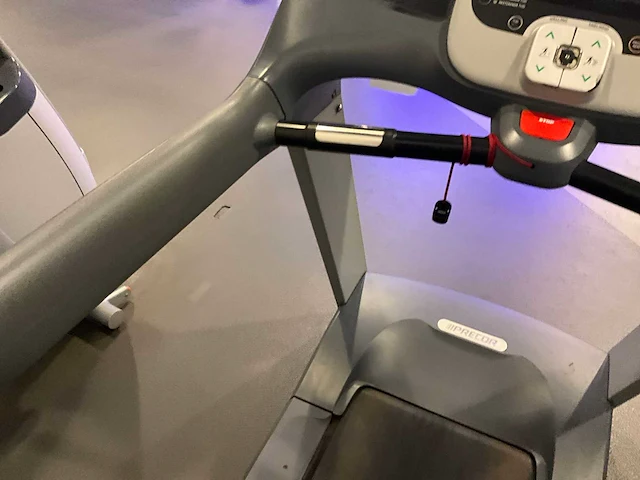 Precor c956i/c966i loopband - afbeelding 9 van  11