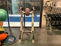 Precor captain’s chair - afbeelding 2 van  6