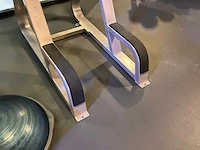 Precor captain’s chair - afbeelding 3 van  6