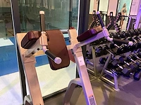 Precor captain’s chair - afbeelding 4 van  6