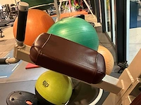 Precor captain’s chair - afbeelding 6 van  6