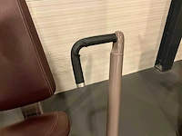 Precor chest press - afbeelding 4 van  9