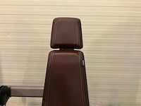 Precor chest press - afbeelding 9 van  9