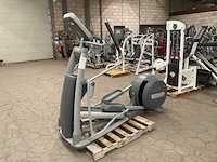 Precor efx 576i crosstrainer - afbeelding 1 van  6
