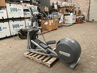 Precor efx 576i crosstrainer - afbeelding 3 van  6