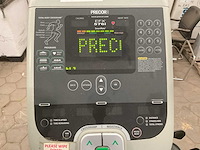 Precor efx 576i crosstrainer - afbeelding 6 van  6