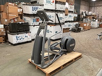 Precor efx 576i crosstrainer - afbeelding 1 van  7